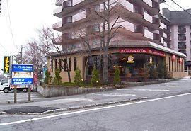 手作りドイツソーセージ&ステーキ レストラン リンデンバウムの写真