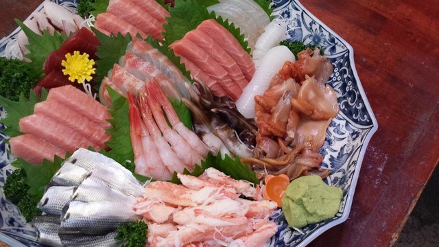 今井鮮魚店の写真