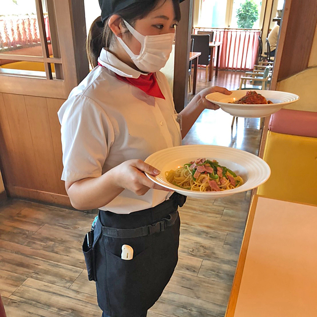パスタもピッツァも食べられて大満足 プレミアムセット 今日のやきオシ ぐんまのうまいもの １ Villa Roma 前橋店 ぐんまgotoeat加盟店 イタリア料理 前橋市 ぐんラボ