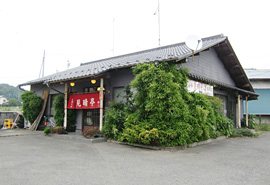 支那そば専門店 見晴亭 藤岡店の写真