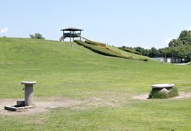 もみじ平総合公園(富岡北部運動公園)の写真