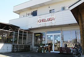 チェルシー 伊勢崎店 ペット 伊勢崎市 ぐんラボ