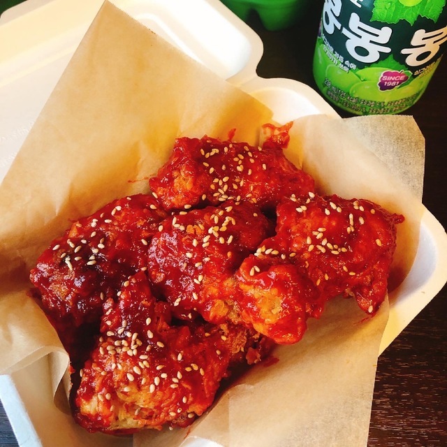 韓国のフライドチキンが前橋で ぐんラボーノ 韓国料理 きむち屋 ぐんまgotoeat加盟店 ポイントup対象 焼肉 韓国料理 前橋市 ぐんラボ 韓国のフライドチキンが前橋で ぐんラボーノ 韓国料理 きむち屋 ぐんまgotoeat加盟店 ポイントup対象 焼肉 韓国料理 前橋市 ぐんラボ