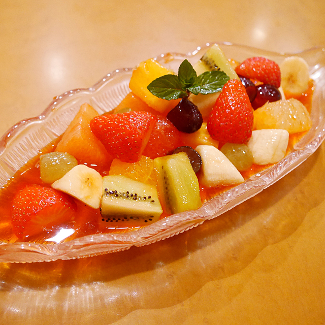 オープン当初からずっと変わらない人気ナンバー1メニュー 今日のやきオシ フルーツ フルーツ ケーキ Room S カフェ 高崎市 ぐんラボ オープン当初からずっと変わらない人気ナンバー1メニュー 今日のやきオシ フルーツ フルーツ ケーキ Room S カフェ 高崎市 ぐんラボ