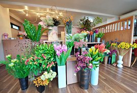 Flower Design Shop Marimo 花 ガーデニング 高崎市 ぐんラボ