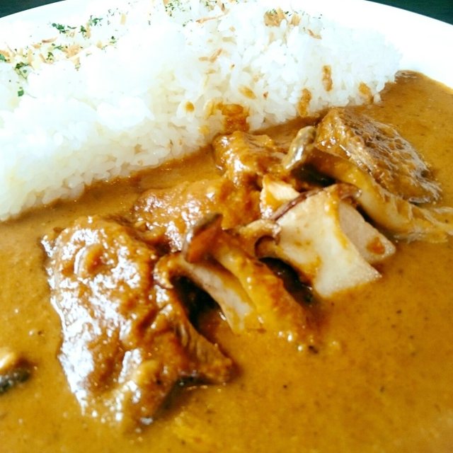 カレー風味すずき 高崎店の写真