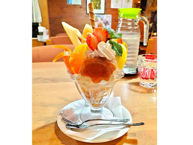 カフェ・ド・プランタン【ポイントUP対象】の写真