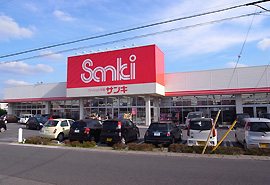 ファッション市場サンキ 吉岡店 アパレル 服飾 北群馬郡吉岡町 榛東村 ぐんラボ