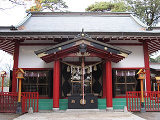 貴船神社 神社 仏閣 みどり市 ぐんラボ