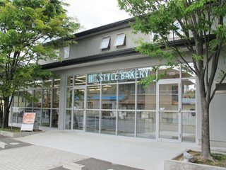 閉店 Style Bakery パン 桐生市 ぐんラボ