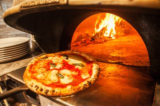 PIZZERIA BACI（ピッツェリア バーチ） - イタリア料理 / 高崎市 - ぐんラボ！