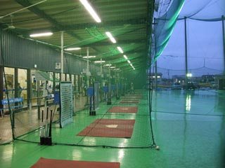 ベースボールパーク ファースト スポーツ施設 プール 前橋市 ぐんラボ