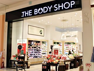 THE BODY SHOP(ザ・ボディショップ) イオンモール高崎店の写真