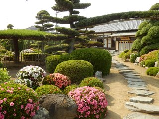 太田市立大隅俊平美術館の写真