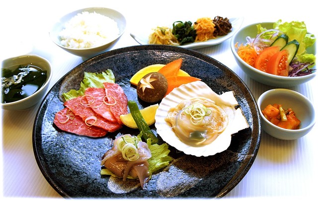 備長炭火焼肉 青磁 館林店 ぐんまgotoeat加盟店 焼肉 韓国料理 館林市 ぐんラボ 備長炭火焼肉 青磁 館林店 ぐんまgotoeat加盟店 焼肉 韓国料理 館林市 ぐんラボ