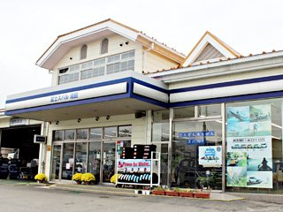 富士スバル沼田店の写真