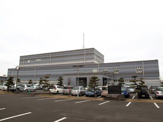 玉村町立図書館 - その他・暮らしの役立ち情報 / 佐波郡玉村町