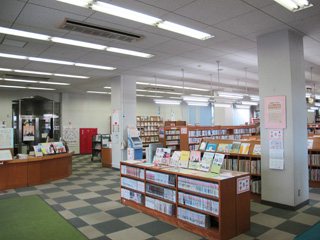 前橋市立図書館 桂萱分館 - その他・暮らしの役立ち情報 / 前橋