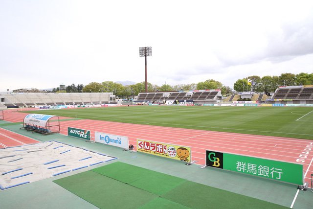 ザスパクサツ群馬 スポーツ施設 プール 前橋市 ぐんラボ