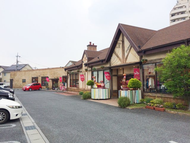DOOROOMOO 高崎店の写真