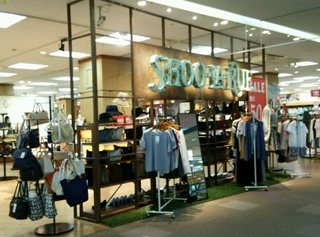 Shoo La Rue 大間々ショッピングセンター さくらもーる店 アパレル 服飾 みどり市 ぐんラボ