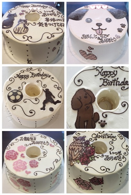 口どけなめらか フワッともちもち食感 王様のシフォンケーキが大人気 スイーツナビ Leon Chiffon Cake Shop ポイントup対象 洋菓子 前橋市 ぐんラボ