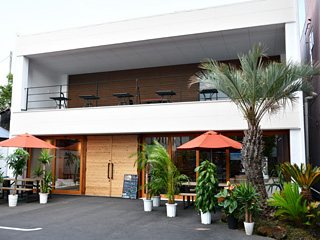 Hawaiian Cafe&Bar Laulea（ラウレア）の写真