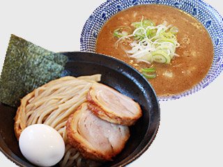 つけ麺 弥七の写真