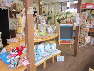 mom and panda 玩具 前橋市 ぐんラボ