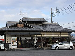 登利平 富岡店の写真