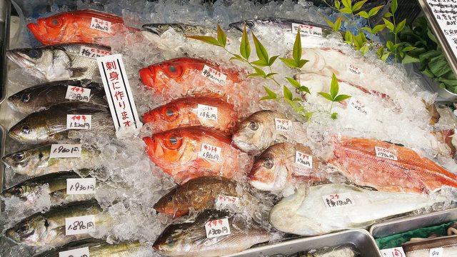養田鮮魚店 食品 前橋市 ぐんラボ