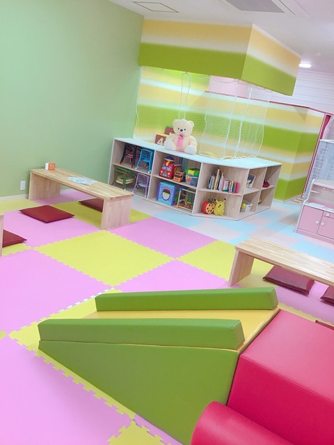 キッズカフェ ハレの日カフェ ふる る ど すりじぇ ぐんまgotoeat ポイントup対象 カフェ 渋川市 ぐんラボ