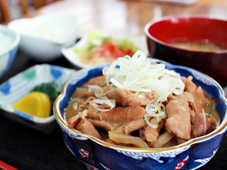 太田やきそば 浅野食堂の写真