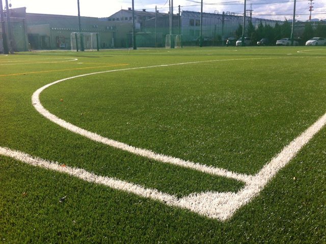 FUTSAL POINTフォレストモール新前橋の写真