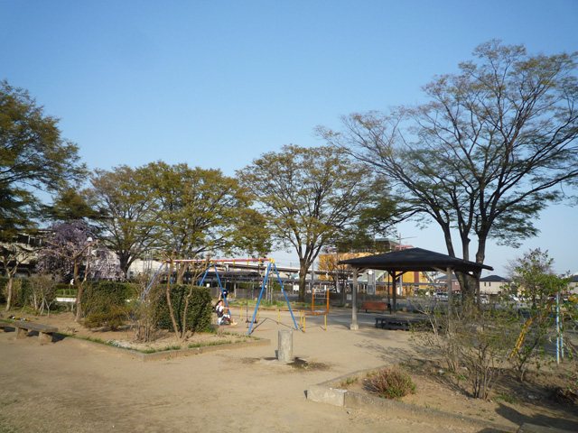 大島公園の写真