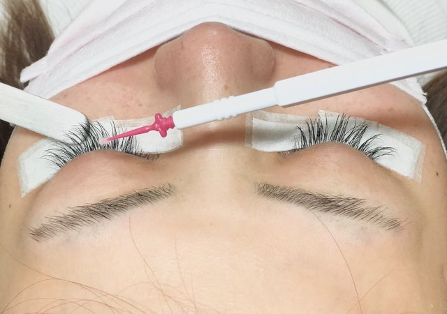 マツエク専門店 Grant Eye Lash Salon エステ リラクゼーション