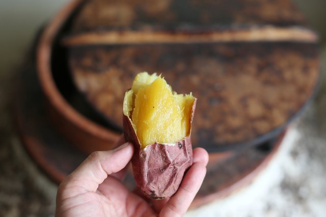 つぼ焼きいも 夢座家 洋菓子 伊勢崎市 ぐんラボ つぼ焼きいも 夢座家 洋菓子 伊勢崎市 ぐんラボ