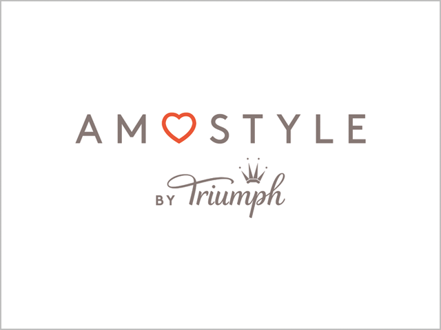 AMOSTYLE BY Triumph 高崎モントレー店の写真