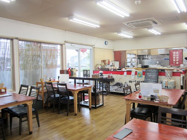 四川料理専門店 風の都の写真