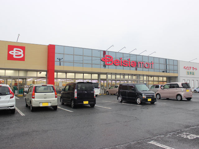 ベイシアマート笠懸店 食品 みどり市 ぐんラボ