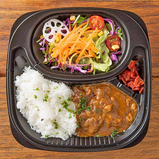 群馬県の宅配のお店 スポット ぐんラボ