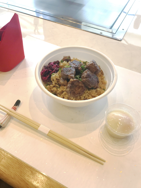 鉄板ステーキ 恵 Kei ぐんまgotoeat加盟店 ポイントup対象 ステーキ ハンバーグ 前橋市 ぐんラボ 鉄板ステーキ 恵 Kei ぐんまgotoeat加盟店 ポイントup対象 ステーキ ハンバーグ 前橋市 ぐんラボ
