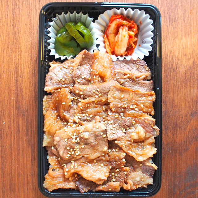 お家で焼肉を楽しもう ファミリー焼肉セット 今日のやきオシ テイクアウト お肉卸売りセンター 食品 前橋市 ぐんラボ