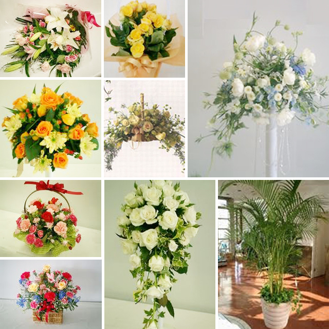 老舗の花屋さんが全国へあなたの気持ちを花にのせてお届けします よしいのおみせ フラワーギフトプラザ 花広場 花 ガーデニング 高崎市 ぐんラボ