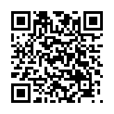 モバイル版バーコード