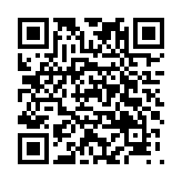 モバイル版バーコード