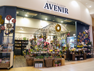 Avenir 花 ガーデニング 高崎市 ぐんラボ