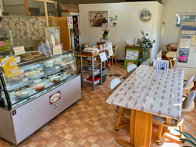 カントリーダイニング まあむ カフェ 富岡市 ぐんラボ カントリーダイニング まあむ カフェ 富岡市 ぐんラボ