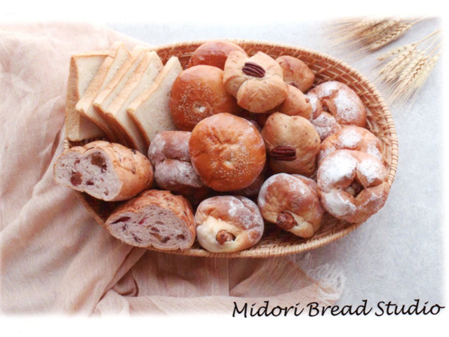 Midori Bread Studioの写真
