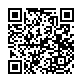 モバイル版バーコード